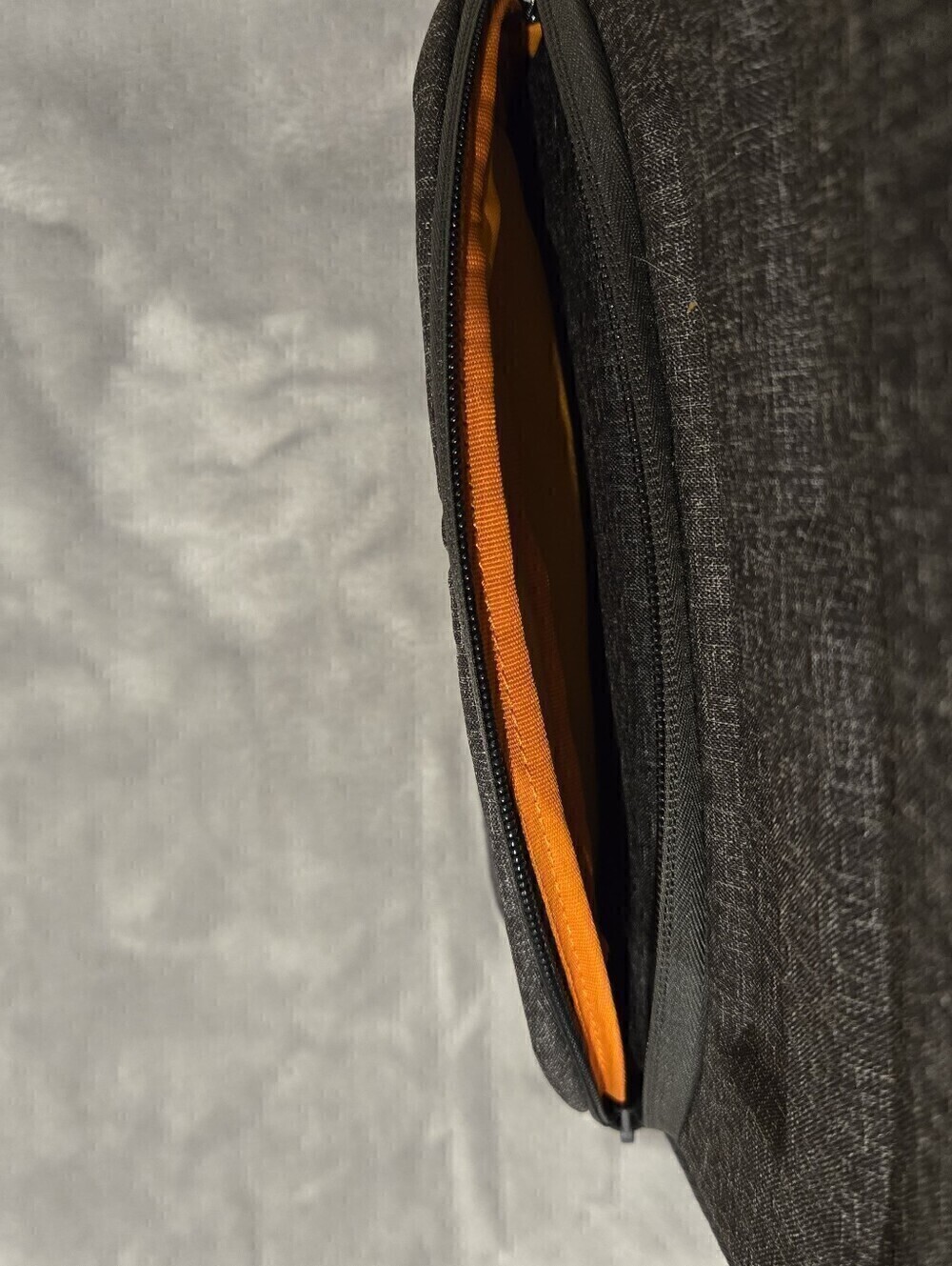 Higher Ground Capsule 11" Laptop-Tablet Case - Sleek Armoured Laptop Sleeve Gray - Picture 4 of 10
